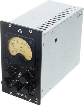 IGS Audio Tube Core 500