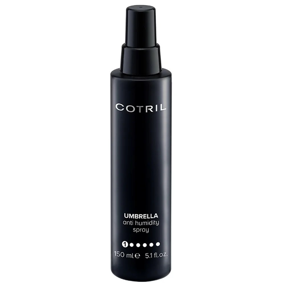 Cotril Styling Spray antihumedad para paraguas 150mL