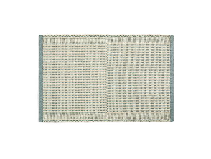 HAY Tapis de porte Tapis 60x95 cm Grey