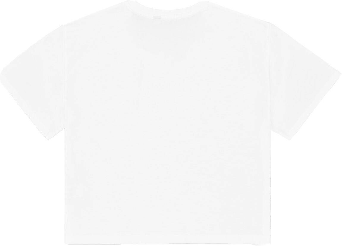 Picture Organic Clothing Women's Keynee Tee White S