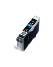 Canon CLI-42C Dye-Based Cyan Original Tintenpatrone 600 Seiten (6385B001)