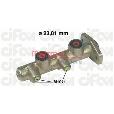 METZGER AUTOTEILE Hauptbremszylinder CIFAM 202-171 für Ford