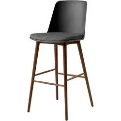 &Tradition Rely HW134 Barhocker