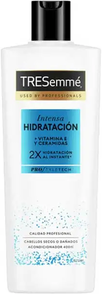 Tresemmé Acondicionador Hidratacion Intensa 400 ml