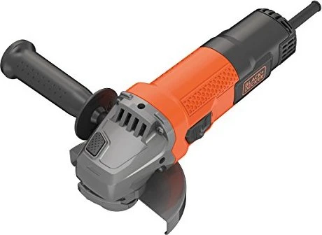 Black&Decker Winkelschleifer BEG110 115mm 750W