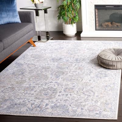 SAFAVIEH Hunter Estele Transitional Rug