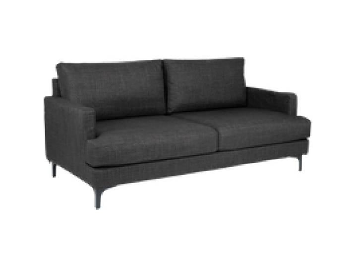 Canapé tissu Merlin