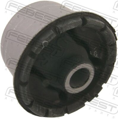 Febest Lagerung, Differential Sab-B11f Vorne Für Subaru