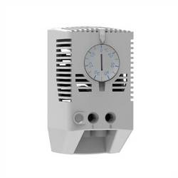 NVENT SCHROFF SCHROFF THERMOSTAT F. LUEFTER NO ETR201