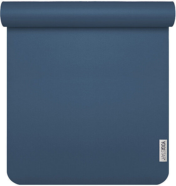 YOGISTAR Yogamatte Sun Travel petrol B
