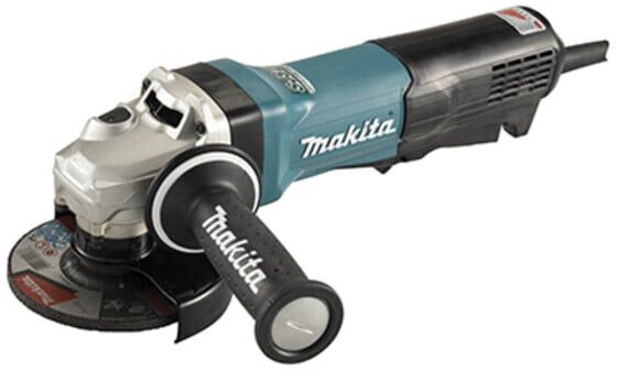 Makita Winkelschleifer 125mm 1900W 2800 - 11500 U/min (GA5093X01)