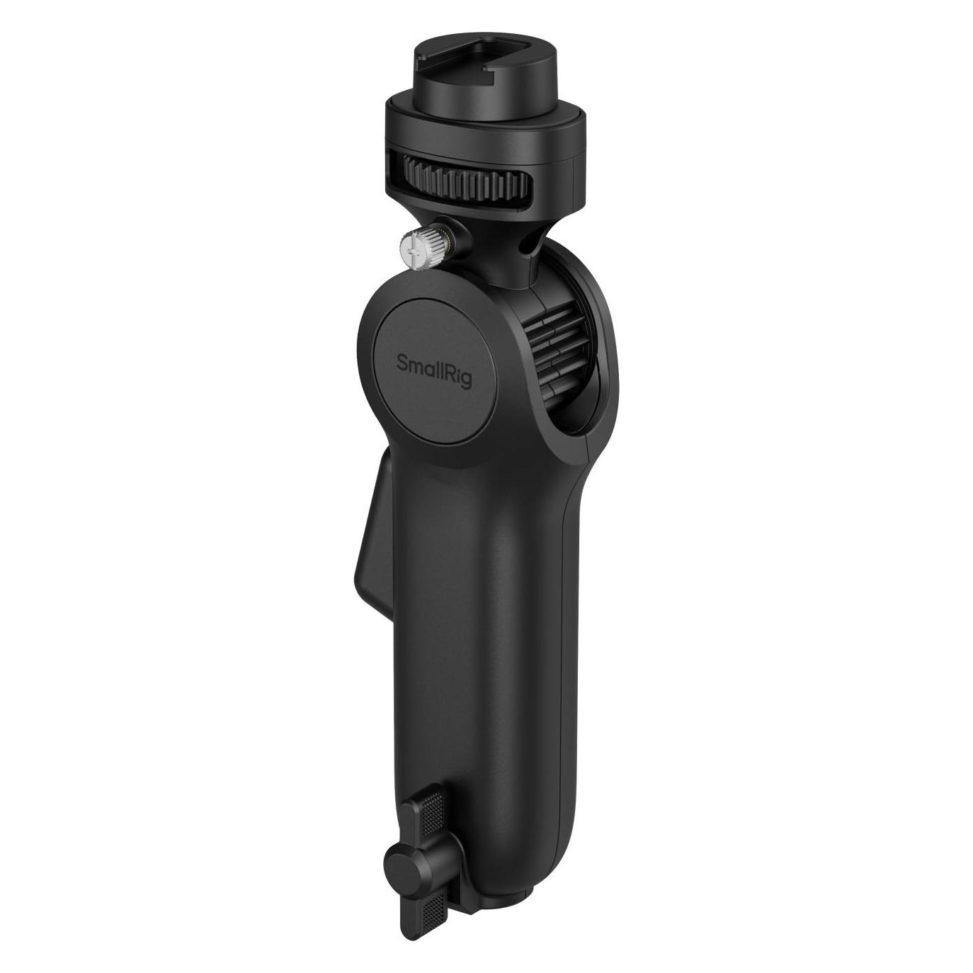 SmallRig Adapter Quick Release Light Stand, Detailfarbe: Schwarz (5181)