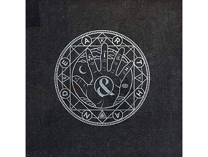 Of Mice & Men - Earth & Sky