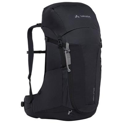 Vaude - Brenta 33 - Wanderrucksack schwarz