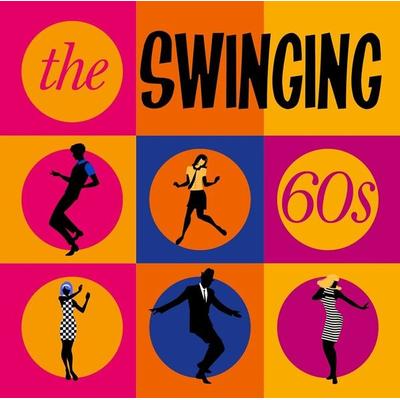 The Swinging 60s - Various, CD