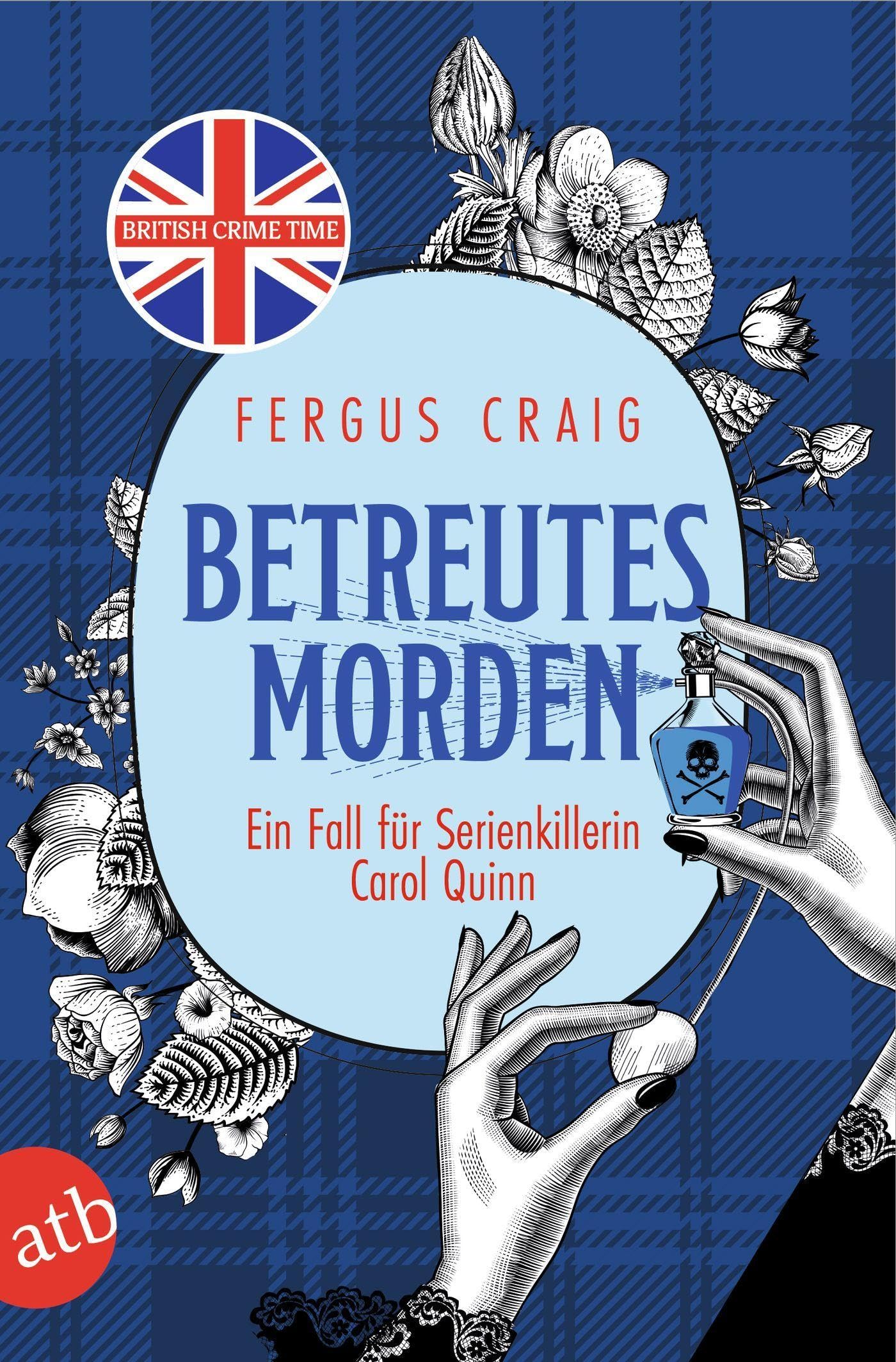 Fergus Craig - Betreutes Morden - Preis vom 09.10.2026 07:28:09 h