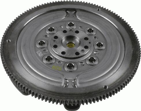 Sachs Schwungrad Zwei-Massen-Schwungrad 2294000845 Für Jeep