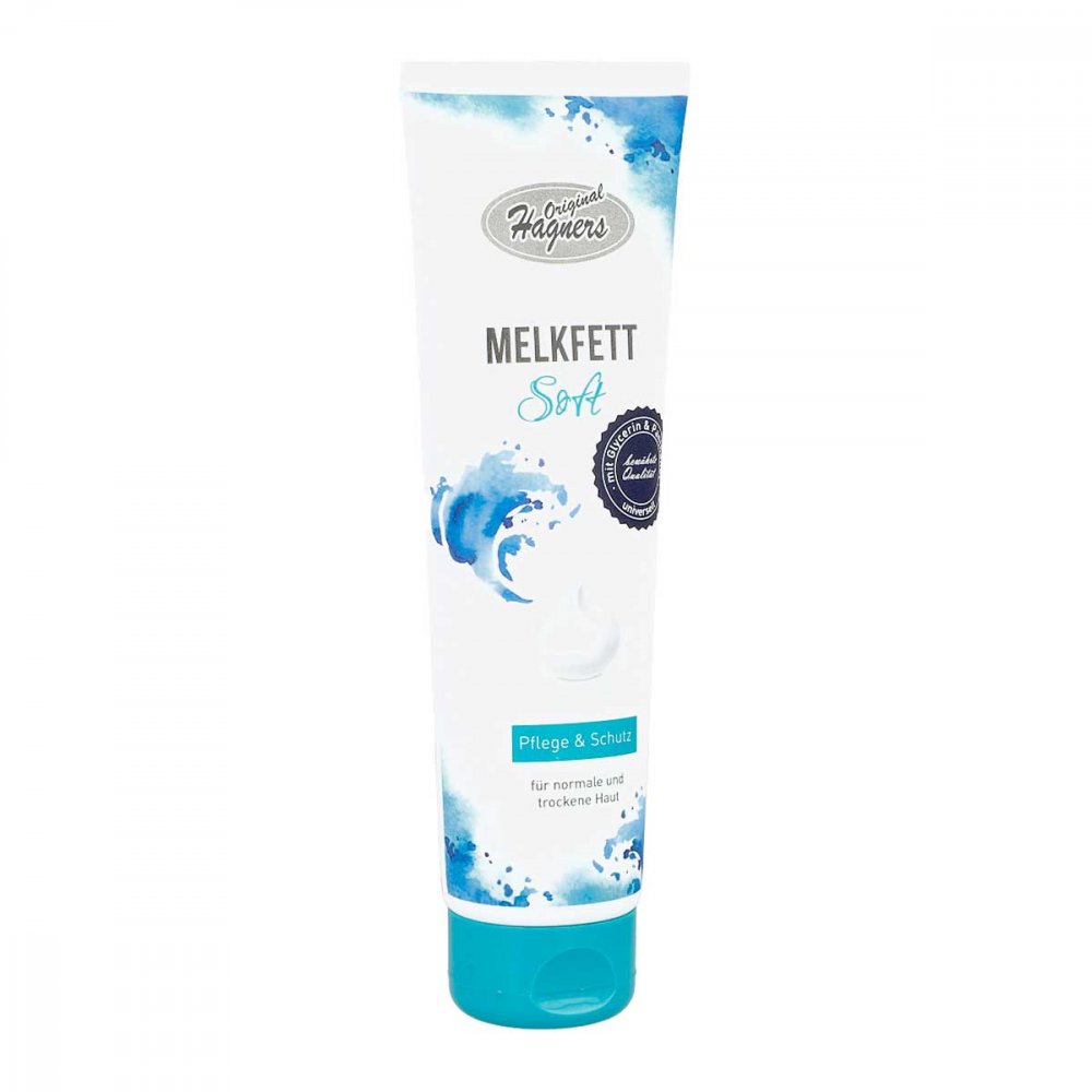 Axisis GmbH Melkfett Soft mit Glycerin & Panthenol 13972986