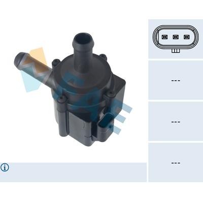 FAE Zusatzwasserpumpe 50033 für Ford