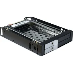 IT88887363 - Trägerloser Wechselrahmen für 2x 2.5 SATA
