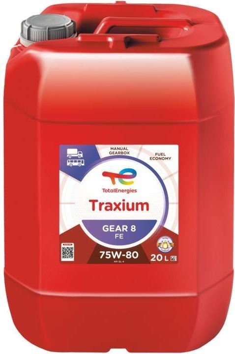 TotalEnergies 214084 Getriebeöl