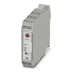 Phoenix Contact 2900576 Hybridmotorstarter ELR H5-I-SC- 24DC/500AC-9 ELRH5ISC24DC500AC9