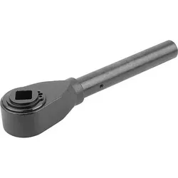 SPANNER GR.3, A=230, FORM:0°, VERGÜTUNGSSTAHL BRÜNIERT, KOMP:AUTOM.STAHL