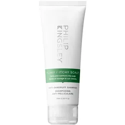 75ml PHILIP KINGSLEY FLAKY/ITCHY SCALP Shampoo