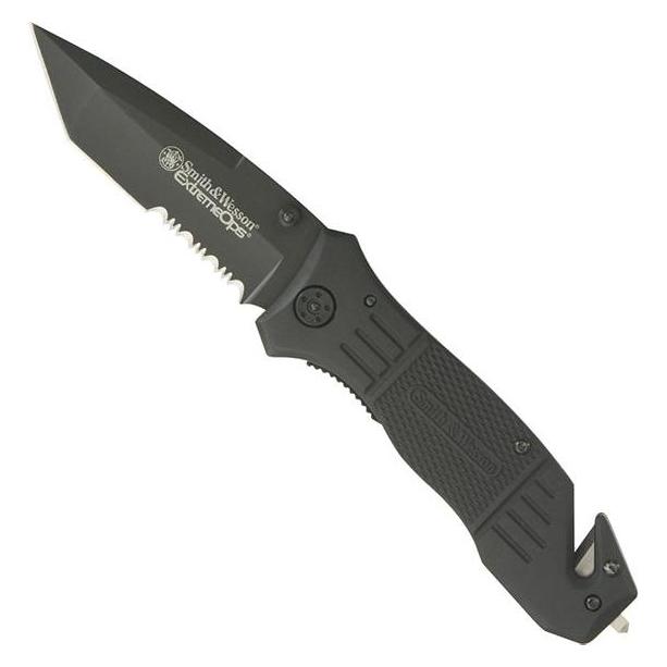 Smith & Wesson Extreme Ops Rescue (8.60 cm) (36612837)