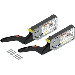 Blum, Möbelscharnier, Hochklappe AVENTOS HK top / Blumotion