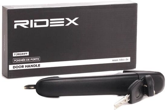 RIDEX 1373D0202 Door Handle