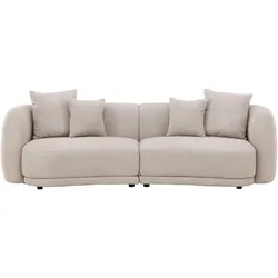 Venture Home, Sofa + Bettsofa, Cielo (3-Sitzer)