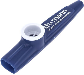 Thomann Kazoo Navy Bleu foncé