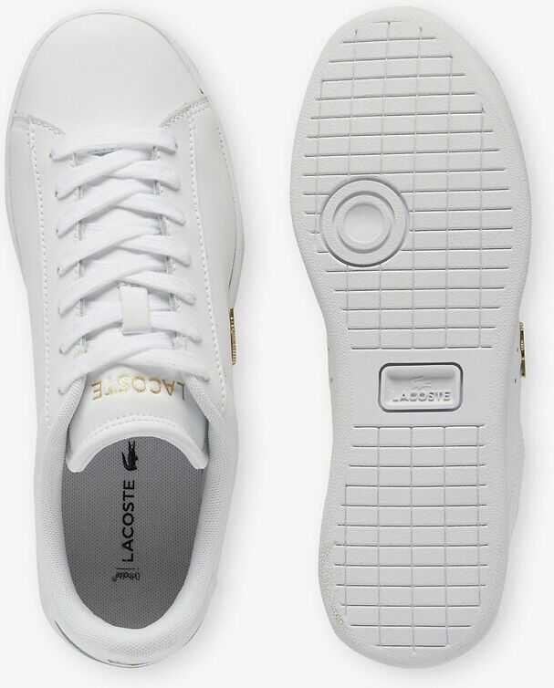 LACOSTE Baskets basses Carnaby Set