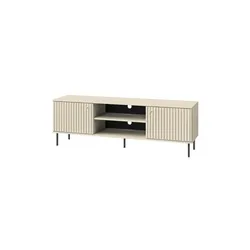 Selsey TV-Lowboard   ¦ beige ¦ Maße (cm): B: 160 H: 53