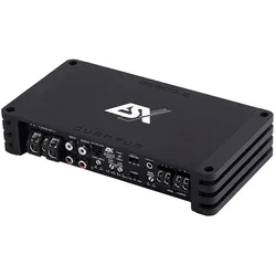  QL600.2 24 Volt 