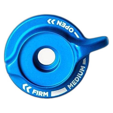 Fox Lockout Knob, F-S, FIT4 FK (210-22-922)