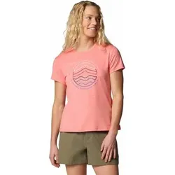 COLUMBIA Damen Shirt SpectreRidge™, Größe XL in Pink Pink