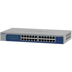 NETGEAR GS524 Unmanaged Switch 24x 1G Ethernet