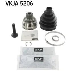 Gelenksatz Antriebswelle SKF VKJA 5206 für Audi A6 C7 A5