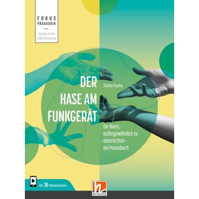 Der Hase am Funkgerät, Taschenbuch von Fuchs Stefan, Helbling, 978-3-7113-0448-3