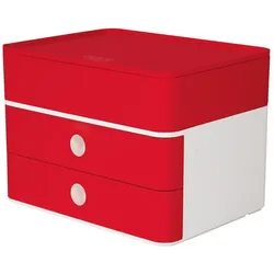 Han, Dokumentenablage, Smart Box plus Allison (A5)
