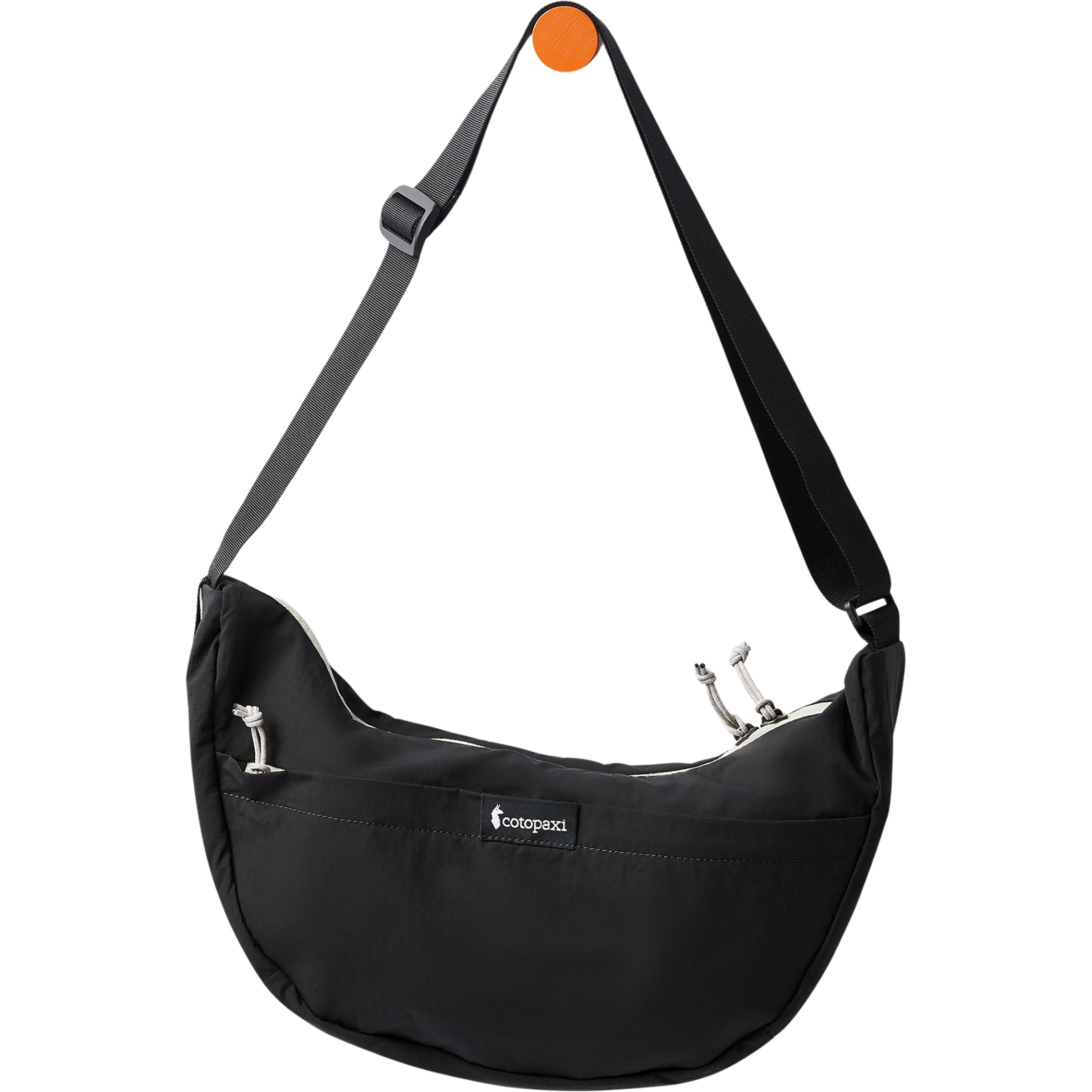 Cotopaxi Empacable 6L Umhängetasche Umhängetaschen schwarz Größe 6L Lifestyle | Reise