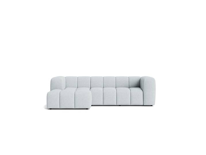 Takt Chaiselongue-Sofa, Links