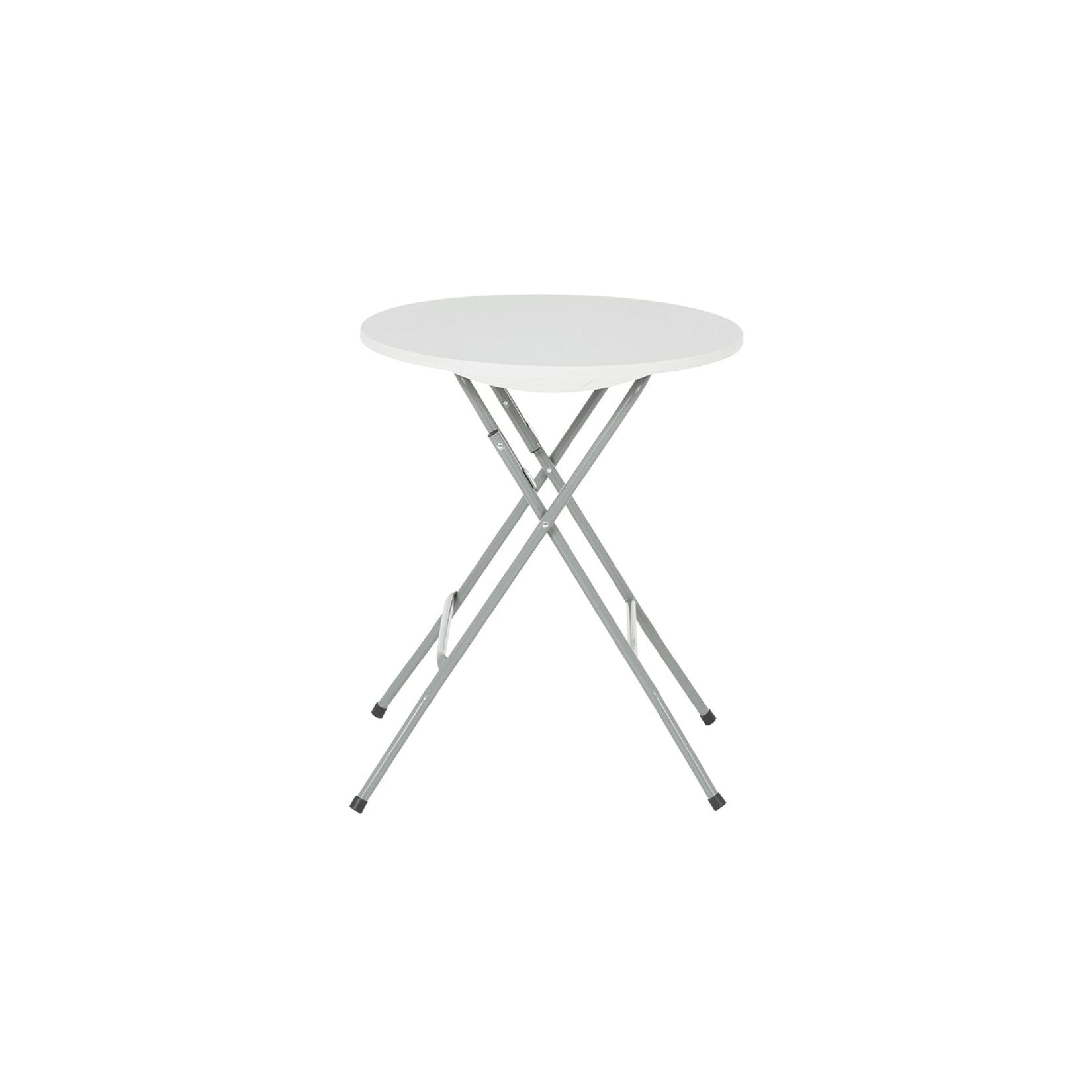 Carmen 9804 Klapptisch Ø 61 cm
