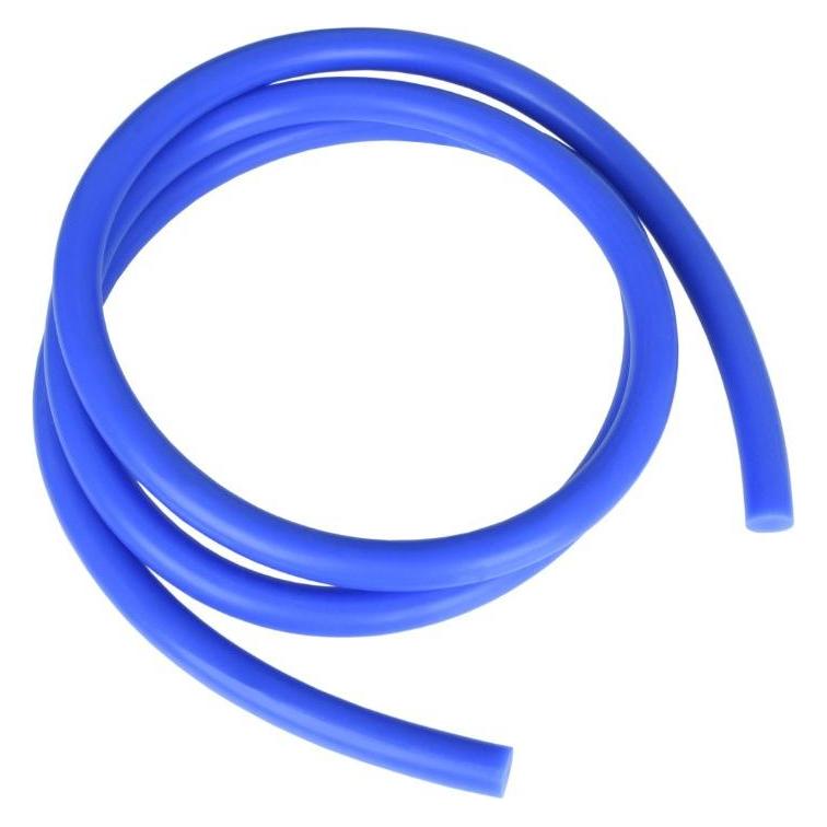 Alphacool Silicon Bending Insert 150cm f??r ID 1/2" / 13mm HardTubes - Blau (1.50 m, Kunststoff) (11636)