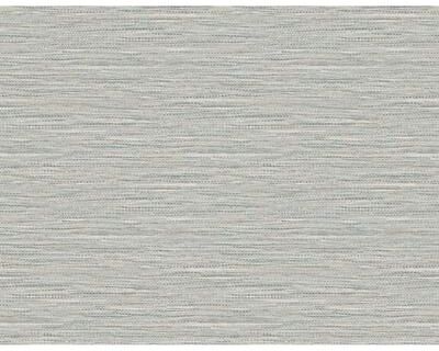 DuPont Tedlar Braided Faux Jute High Performance Vinyl Unpasted Wallpaper