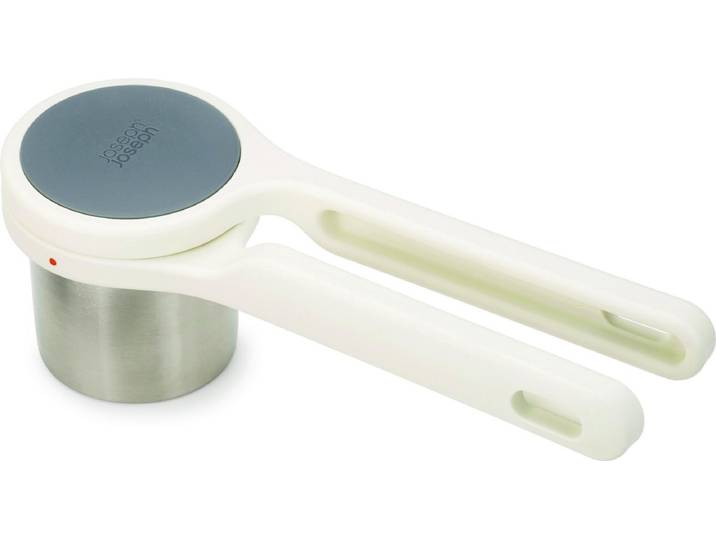 Joseph Joseph Helix Pureepers – Wit – Vaatwasserbestendig