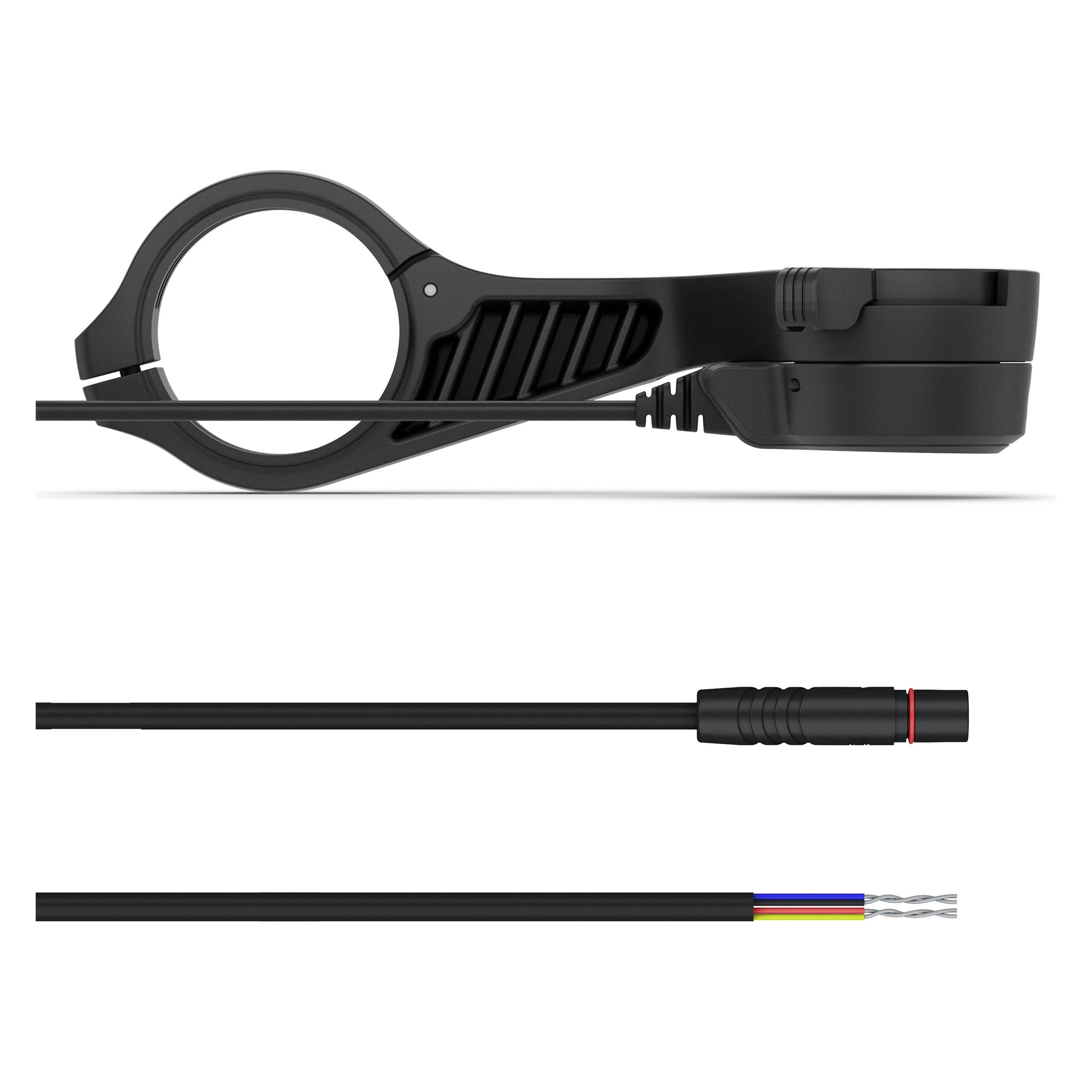 Garmin Przewód adaptacyjny do uchwytu zasilającego Power Mount (SHIMANO STEPS) - seria Edge (010-13206-00)