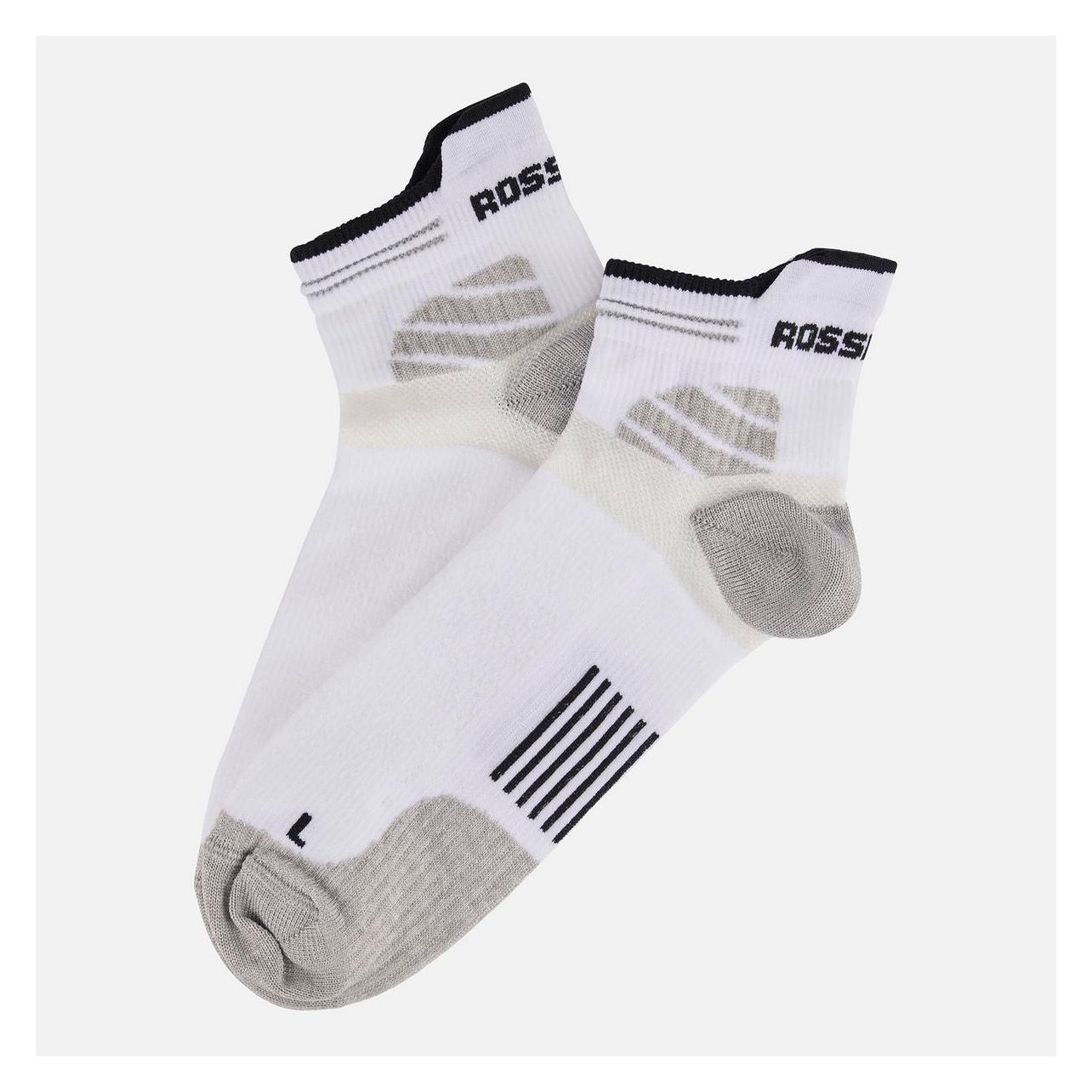 Rossignol Laufsocken Herren Sapa Socks - white (S) (71803397)